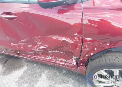 2025 Buick Encore Gx Avenir Fwd from USA, damaged, VIN KL4AMFSL8SB079695